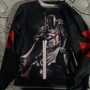 Brand new sweatshirt don’t fit